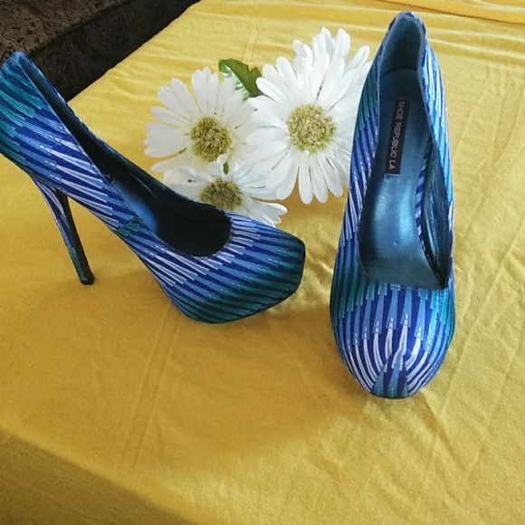 Shoe Republic LA Shoes - Shoe republic pumps
